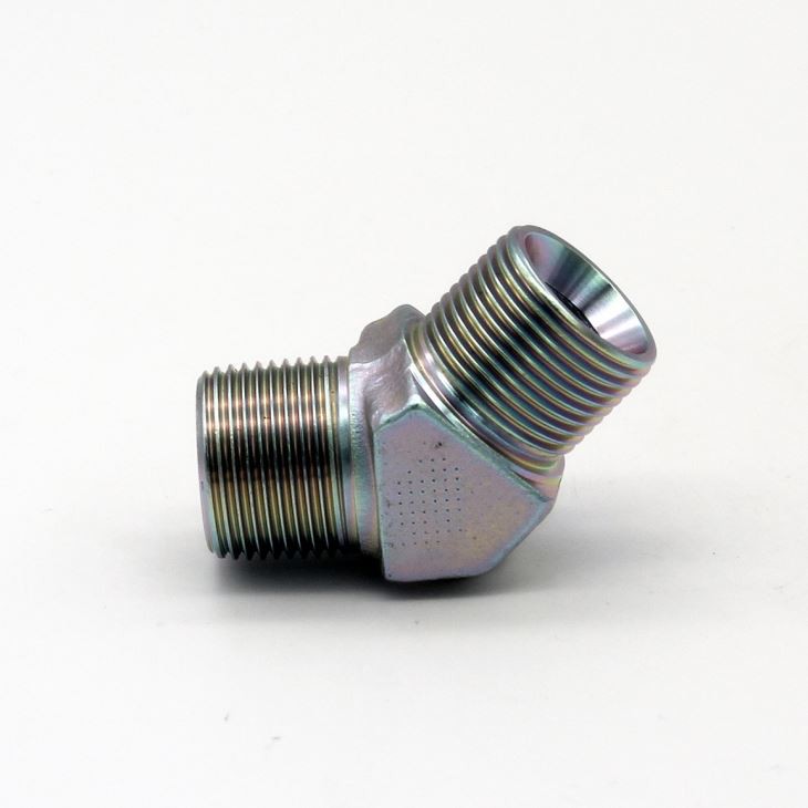 JIS Fittings Adapters (3)