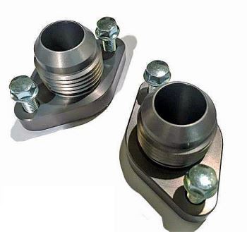 Turbin Minyak Minyak Turbo