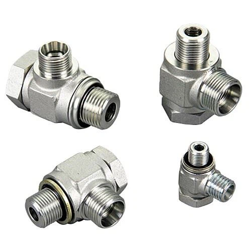 Banjo Tube Fittings
