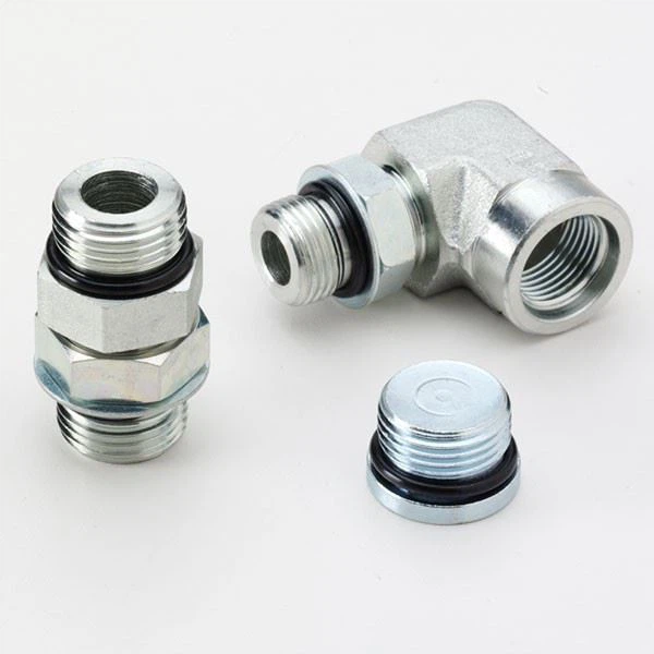 Hydraulic Fittings Stock List1