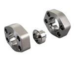 Flange Flare SAE 37 Deg