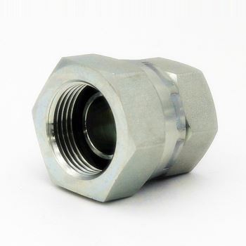 Kelengkapan Hidraulik Pusing