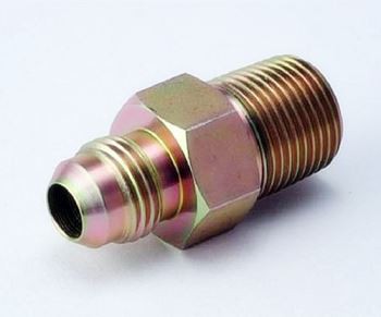 Kelengkapan Hidraulik Volvo