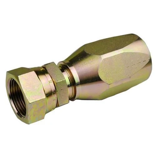 BSP FEMALE 60 Hose Fitting 22618D-R5